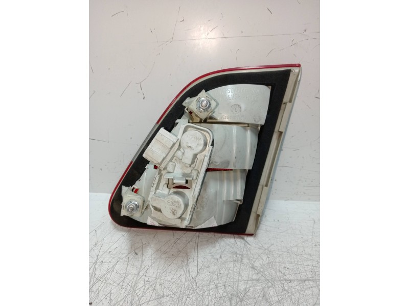 Recambio de piloto trasero izquierdo para mercedes clase b (w245) 180 cdi (245.207) referencia OEM IAM   