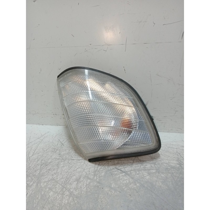 Recambio de piloto delantero derecho para mercedes clase s (w140) berlina 6.0 v12 48v cat referencia OEM IAM   