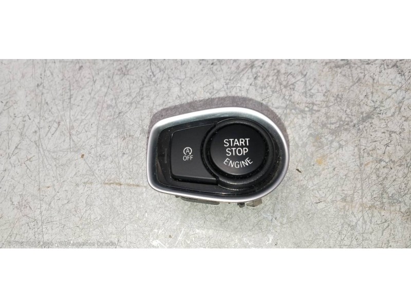 Recambio de conmutador de arranque para bmw serie x1 (f48) sdrive18d referencia OEM IAM 928913503  