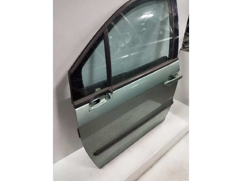 Recambio de puerta delantera izquierda para fiat ulysse (179) 2.2 jtd emotion referencia OEM IAM   