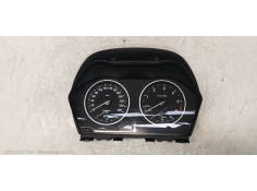 Recambio de cuadro instrumentos para bmw serie x1 (f48) sdrive18d referencia OEM IAM 9295445 6210IK6805182 17649411 