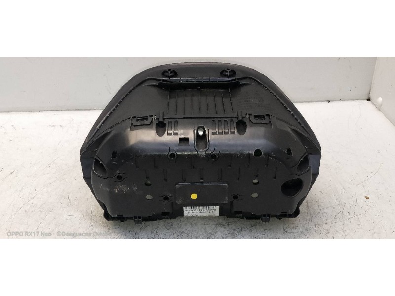 Recambio de cuadro instrumentos para bmw serie x1 (f48) sdrive18d referencia OEM IAM 9295445 6210IK6805182 17649411 