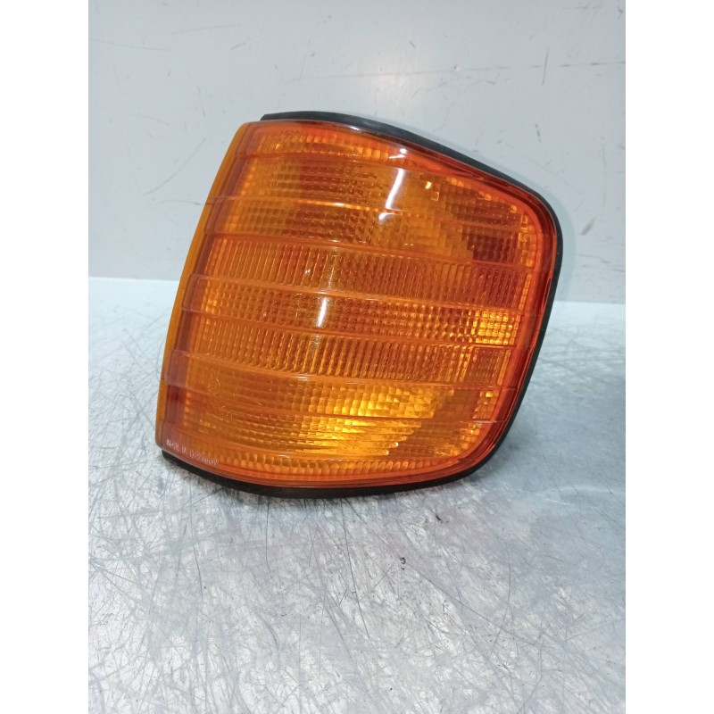 Recambio de piloto delantero izquierdo para mercedes clase s (w126) berlina+coupe 3.8 v8 referencia OEM IAM 1305233061  