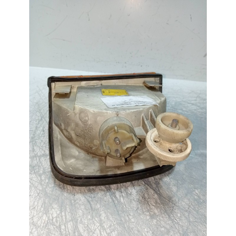 Recambio de piloto delantero izquierdo para mercedes clase s (w126) berlina+coupe 3.8 v8 referencia OEM IAM 1305233920  