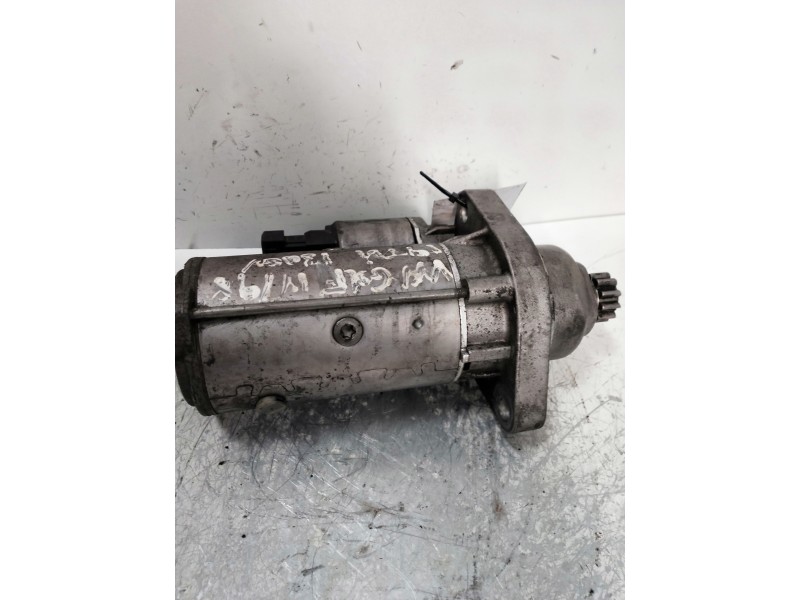 Recambio de motor arranque para volkswagen golf iv berlina (1j1) básico referencia OEM IAM   