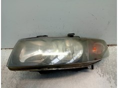 Recambio de faro izquierdo para seat toledo (1m2) signo referencia OEM IAM 67742691 1M1941001D 