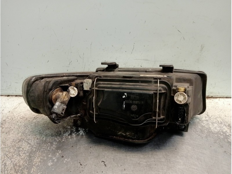 Recambio de faro izquierdo para seat toledo (1m2) signo referencia OEM IAM 67742691 1M1941001D 