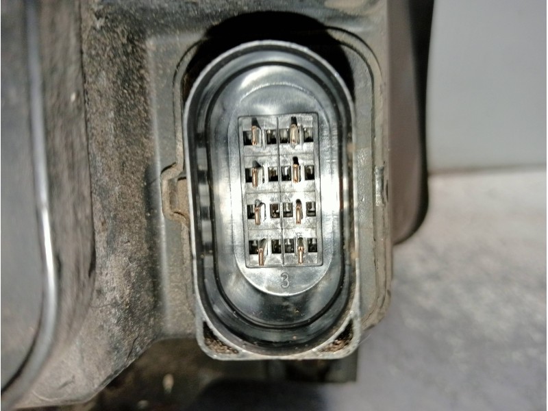 Recambio de faro izquierdo para seat toledo (1m2) signo referencia OEM IAM 67742691 1M1941001D 