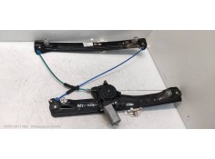 Recambio de elevalunas delantero derecho para bmw serie x1 (f48) sdrive18d referencia OEM IAM 13262410 734951406 