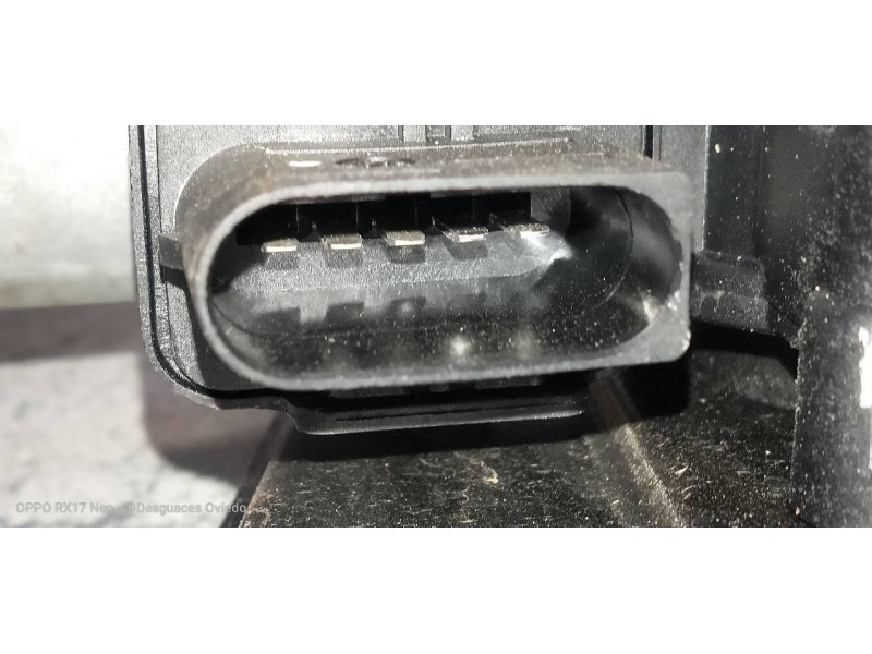 Recambio de elevalunas delantero derecho para bmw serie x1 (f48) sdrive18d referencia OEM IAM 13262410 734951406 