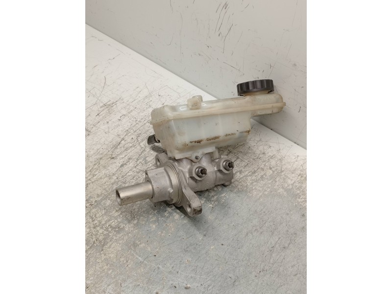 Recambio de bomba freno para renault kangoo dynamique referencia OEM IAM 0204Y24321  