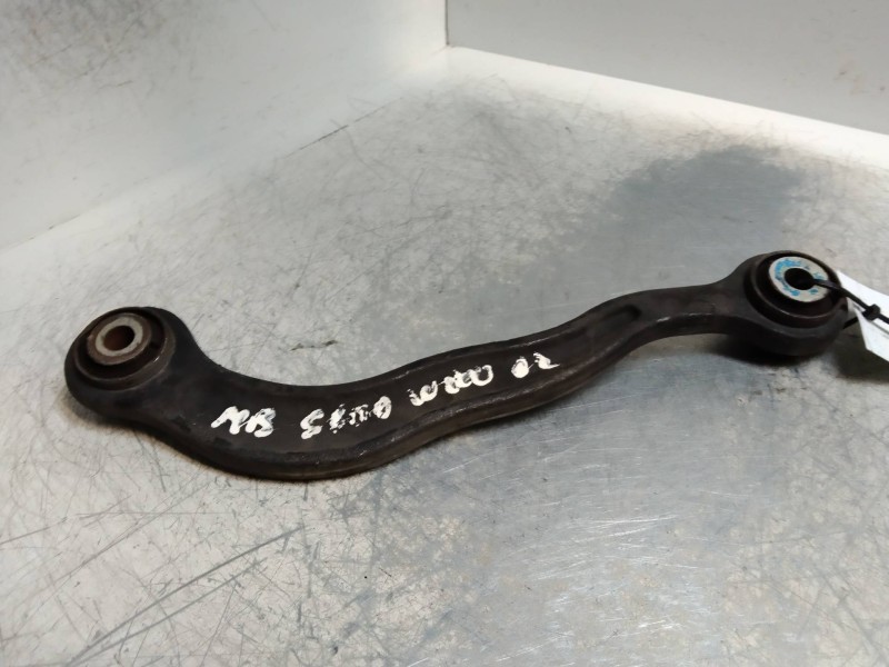 Recambio de brazo suspension superior trasero derecho para mercedes clase s (w220) berlina 5.5 v12 36v cat referencia OEM IAM   