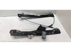 Recambio de elevalunas delantero izquierdo para bmw serie x1 (f48) sdrive18d referencia OEM IAM 13262410 734951306 