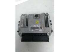 Recambio de centralita motor uce para fiat doblo (119) 1.9 8v multijet family (88kw) referencia OEM IAM 0281013675 55208226 2234