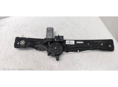 Recambio de elevalunas trasero derecho para bmw serie x1 (f48) sdrive18d referencia OEM IAM 13262410 734951208 