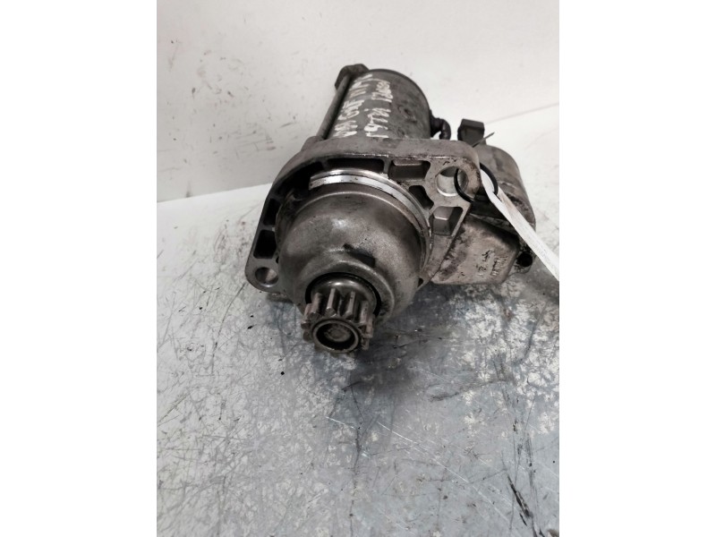 Recambio de motor arranque para volkswagen golf iv berlina (1j1) básico referencia OEM IAM   