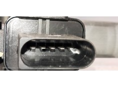 Recambio de elevalunas trasero derecho para bmw serie x1 (f48) sdrive18d referencia OEM IAM 13262410 734951208  2