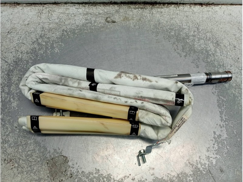 Recambio de airbag cortina delantero derecho para kia cee´d concept referencia OEM IAM A285020000  