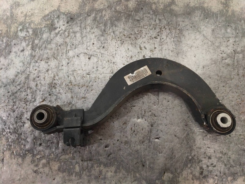 Recambio de brazo suspension superior trasero izquierdo para volkswagen golf vi (5k1) advance referencia OEM IAM   