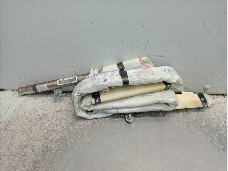 Recambio de airbag cortina delantero izquierdo para kia cee´d concept referencia OEM IAM A285010000  