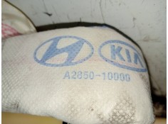 Recambio de airbag cortina delantero izquierdo para kia cee´d concept referencia OEM IAM A285010000   2