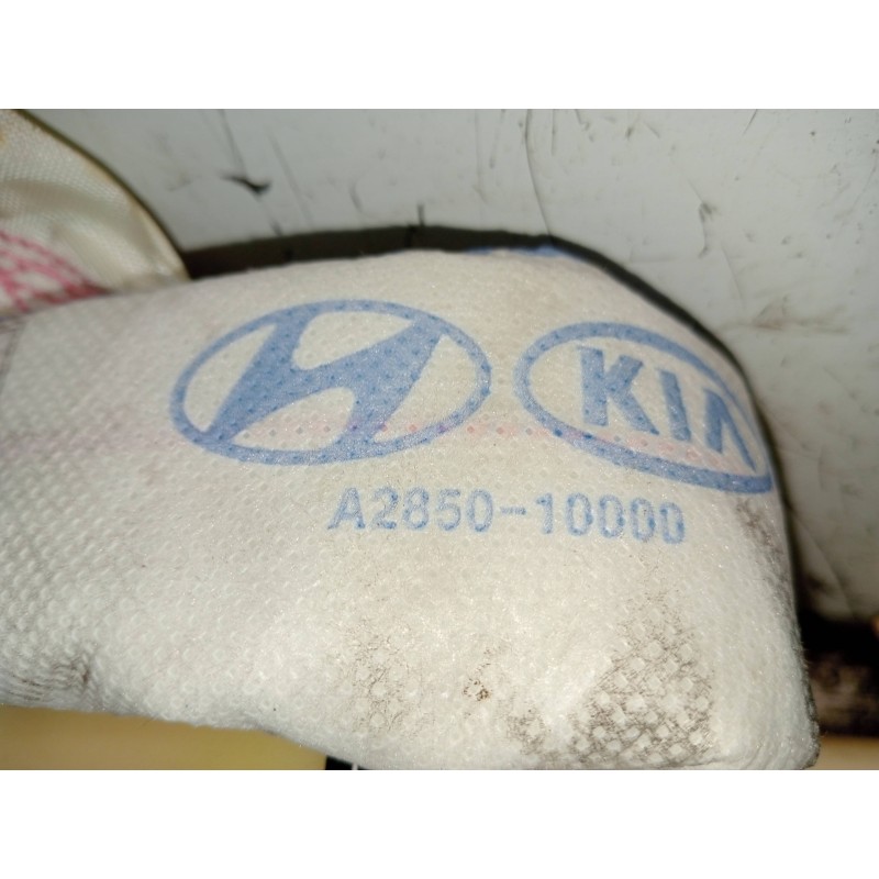 Recambio de airbag cortina delantero izquierdo para kia cee´d concept referencia OEM IAM A285010000  