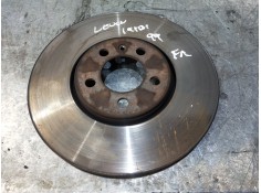 Recambio de disco freno delantero para seat leon (1m1) sport referencia OEM IAM   