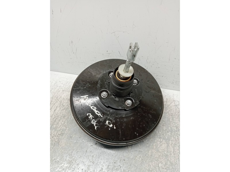 Recambio de servofreno para renault kangoo dynamique referencia OEM IAM 0204051634 8200891047A 