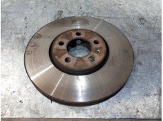 Recambio de disco freno delantero para seat leon (1m1) sport referencia OEM IAM   