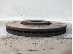 Recambio de disco freno delantero para seat leon (1m1) sport referencia OEM IAM    2