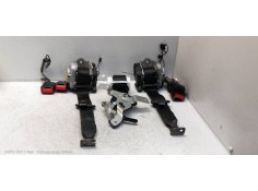 Recambio de juego cinturones trasero para bmw serie x1 (f48) sdrive18d referencia OEM IAM   