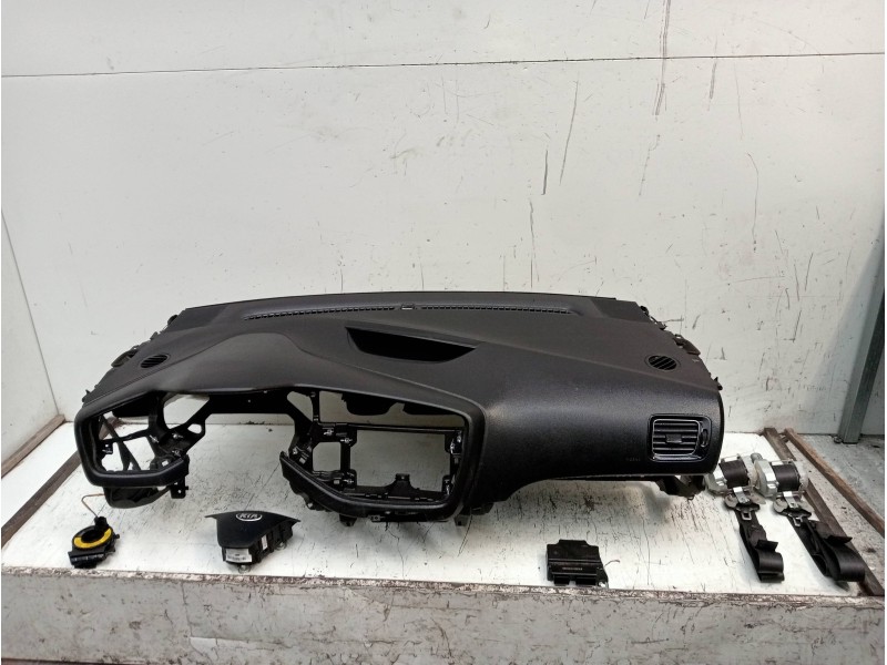 Recambio de kit airbag para kia cee´d concept referencia OEM IAM   