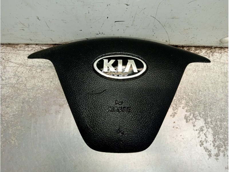 Recambio de kit airbag para kia cee´d concept referencia OEM IAM   
