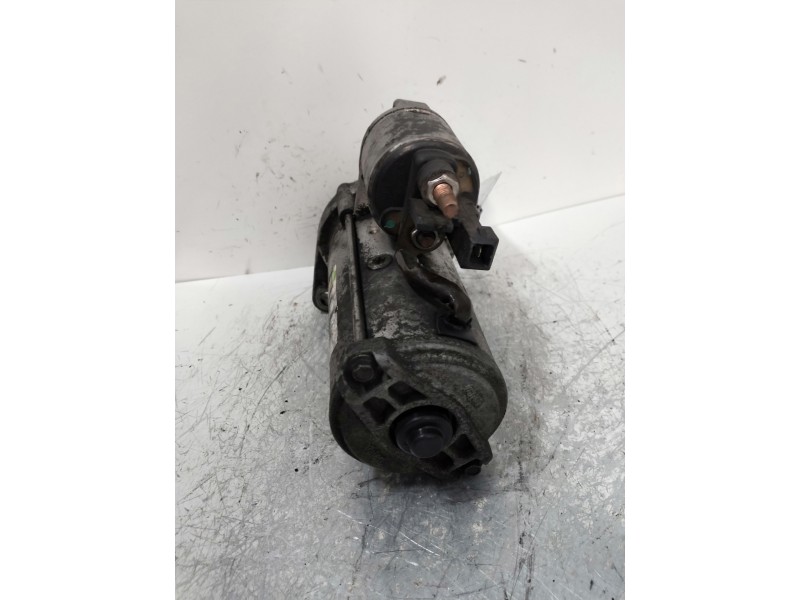 Recambio de motor arranque para volkswagen golf iv berlina (1j1) básico referencia OEM IAM   