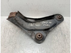Recambio de brazo suspension inferior delantero izquierdo para peugeot 207 sport referencia OEM IAM    2