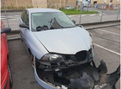 seat ibiza (6l1) del año 2002