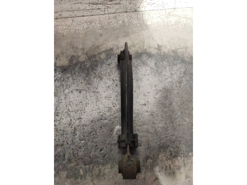 Recambio de brazo suspension superior trasero izquierdo para volkswagen golf vi (5k1) advance referencia OEM IAM   