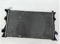 Recambio de radiador agua para renault vel satis (bj0) 2.2 dci turbodiesel referencia OEM IAM 8200302463A  