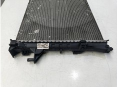 Recambio de radiador agua para renault vel satis (bj0) 2.2 dci turbodiesel referencia OEM IAM 8200302463A   2