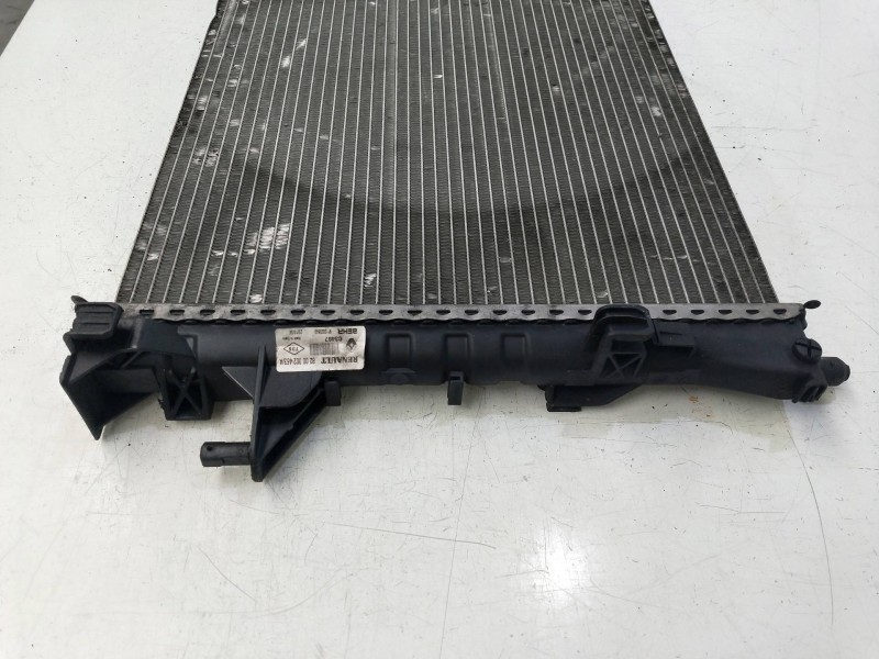 Recambio de radiador agua para renault vel satis (bj0) 2.2 dci turbodiesel referencia OEM IAM 8200302463A  