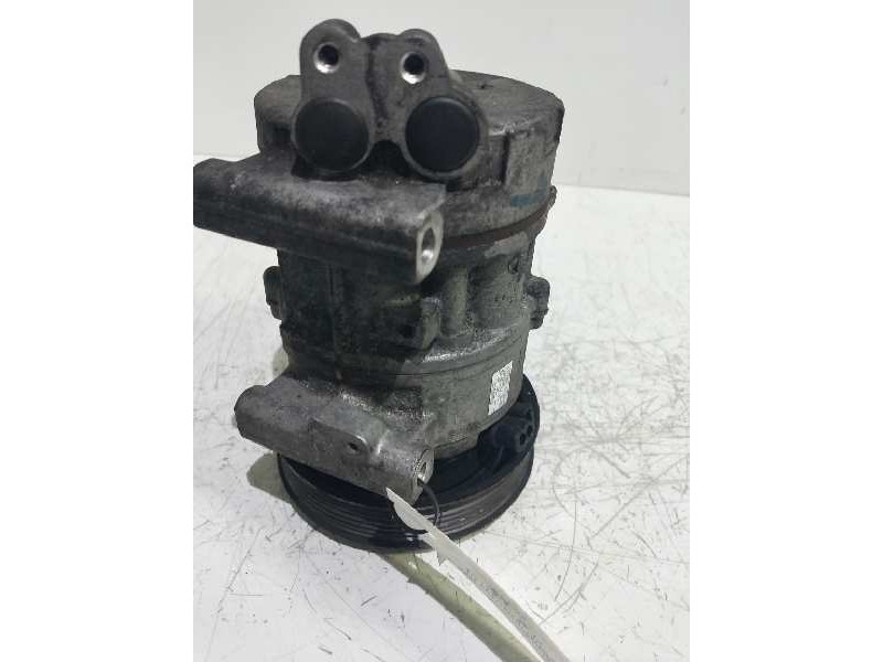 Recambio de compresor aire acondicionado para fiat bravo (198) 1.9 8v jtd cat referencia OEM IAM 4472208645 5SL12CJ 