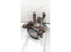 Recambio de mangueta trasera derecha para kia cee´d 1.6 gdi cat referencia OEM IAM    2