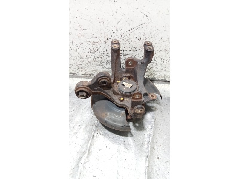 Recambio de mangueta trasera derecha para kia cee´d 1.6 gdi cat referencia OEM IAM   