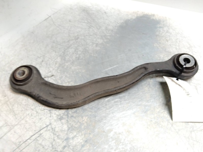 Recambio de brazo suspension superior trasero izquierdo para mercedes clase s (w220) berlina 5.5 v12 36v cat referencia OEM IAM 