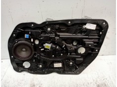 Recambio de elevalunas delantero derecho para kia cee´d concept referencia OEM IAM 82480A2310 A030000015 05345144 2