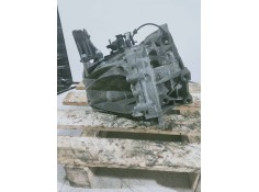 Recambio de caja cambios para kia cee´d concept referencia OEM IAM WDJ6E 796836 5V 2