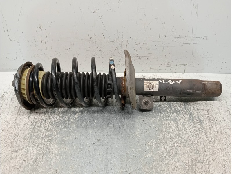 Recambio de amortiguador delantero derecho para peugeot 207 sport referencia OEM IAM   