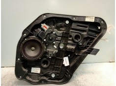 Recambio de elevalunas trasero derecho para kia cee´d concept referencia OEM IAM 83480A2340 A34000028 05345277 2