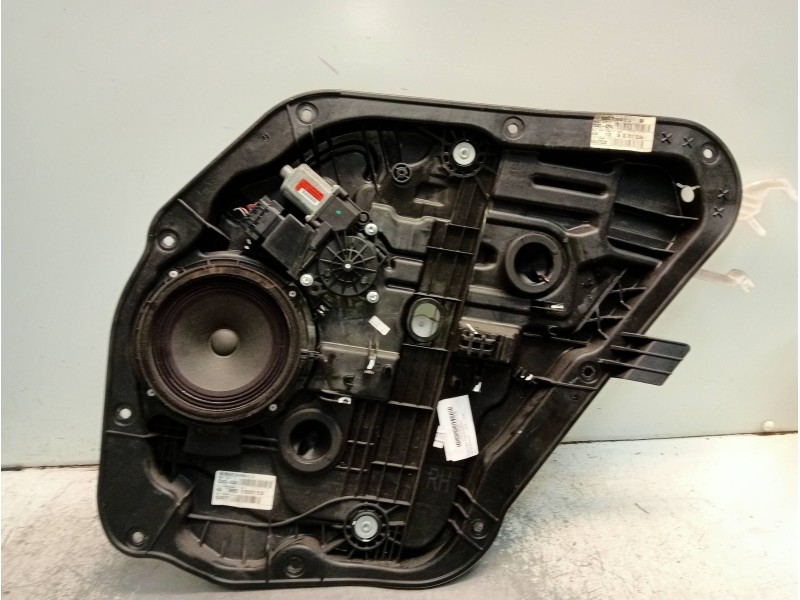 Recambio de elevalunas trasero derecho para kia cee´d concept referencia OEM IAM 83480A2340 A34000028 05345277