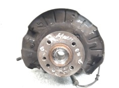 Recambio de mangueta delantera derecha para mini mini (r50,r53) one referencia OEM IAM 31216757498  